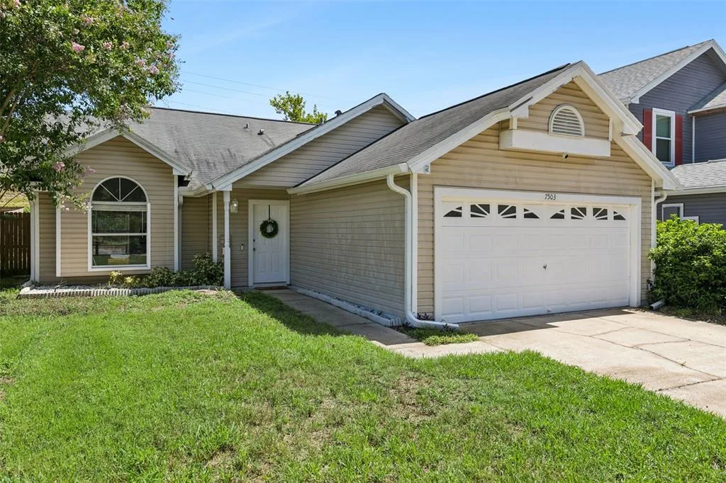 7503 PACIFIC HEIGHTS CIRCLE, ORLANDO, FL 32835