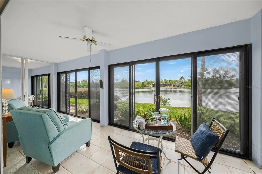 101 WHISPERING SANDS DRIVE # 105, SARASOTA, FL 34242