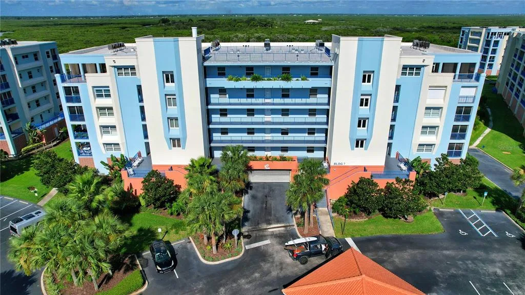 5300 S ATLANTIC AVENUE # 7-403, NEW SMYRNA BEACH, FL 32169