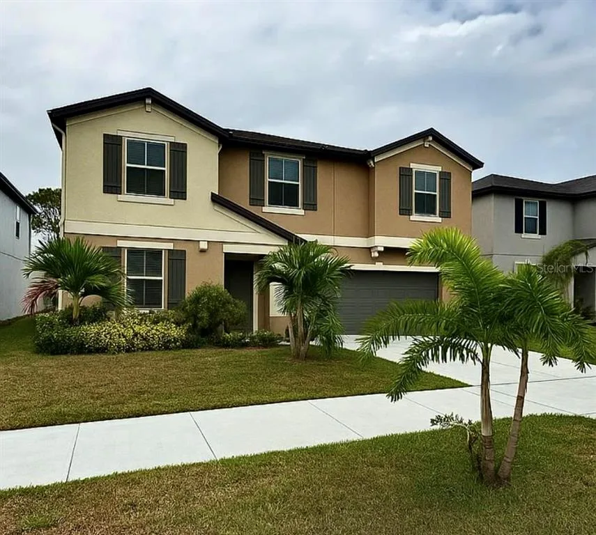 12957 WILDFLOWER MEADOW DRIVE, RIVERVIEW, FL 33579