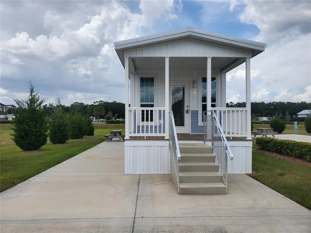 4345 NW 27TH PLACE, OCALA, FL 34482
