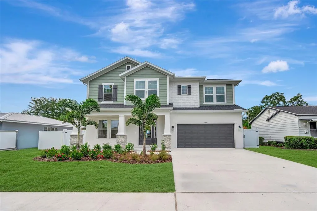 915 W VIRGINIA AVENUE, TAMPA, FL 33603