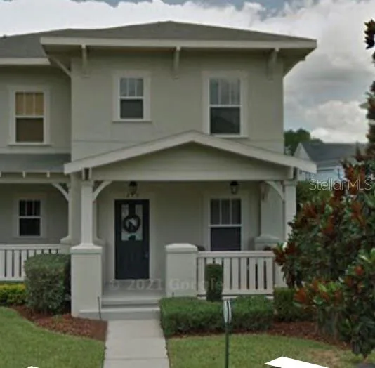 848 RUNNER OAK STREET, CELEBRATION, FL 34747