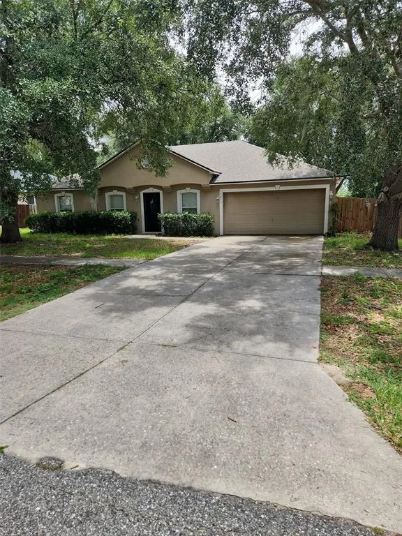 1411 S MARY STREET, EUSTIS, FL 32726