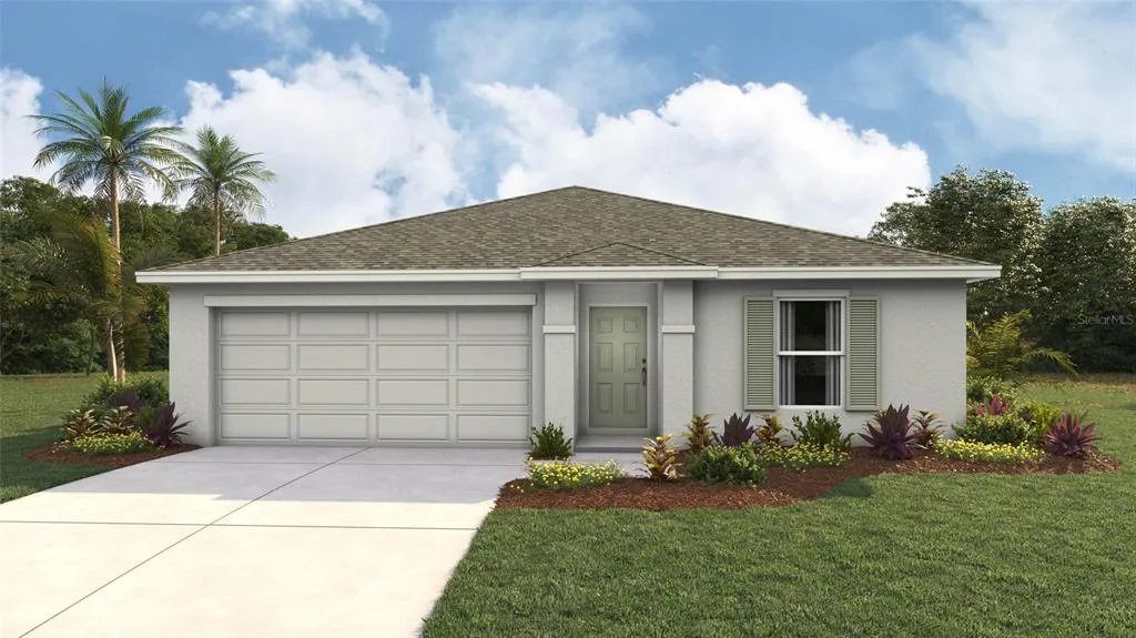 4688 KONA CIRCLE, SPRING HILL, FL 34608