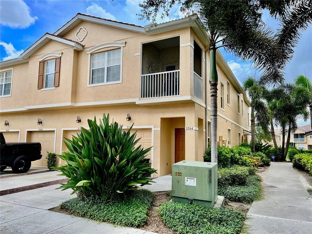 3762 PARKRIDGE CIRCLE # 23-106, SARASOTA, FL 34243