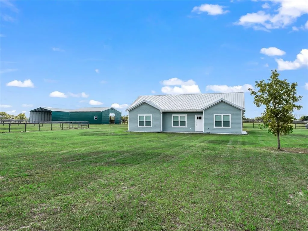 1771 SE 119TH AVENUE, MORRISTON, FL 32668