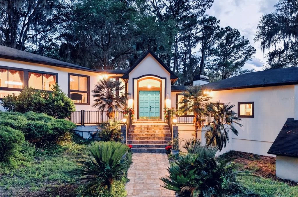 17704 SE 59TH STREET, MICANOPY, FL 32667