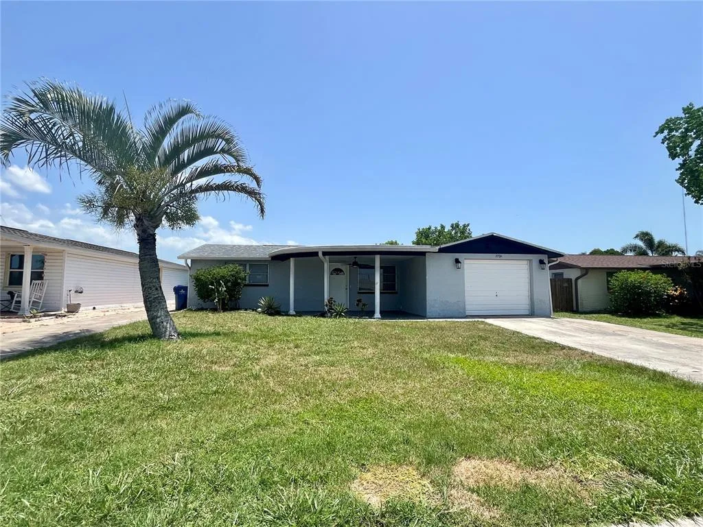 3716 CEDARWOOD DRIVE, HOLIDAY, FL 34691