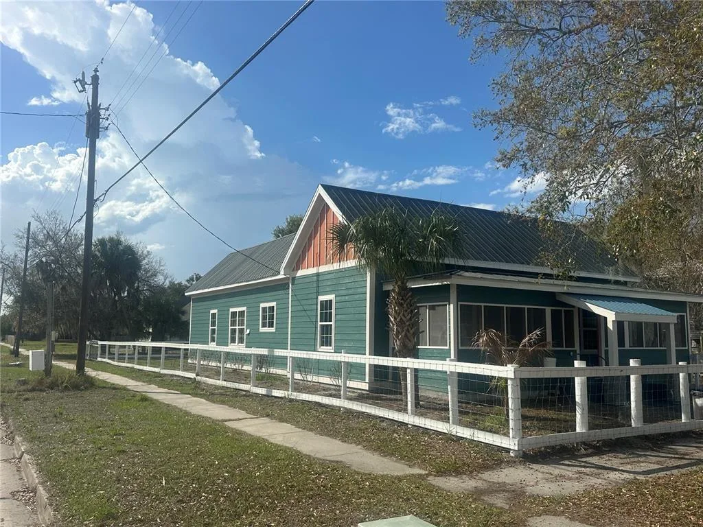 503 N POLK AVENUE, ARCADIA, FL 34266