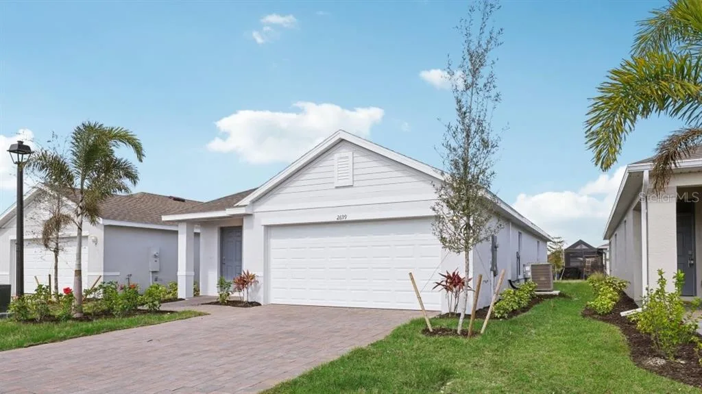 26199 SACRED LOTUS LANE, PUNTA GORDA, FL 33955