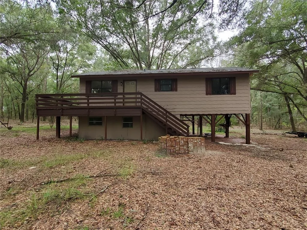 4919 NE 18 TRAIL, TRENTON, FL 32693