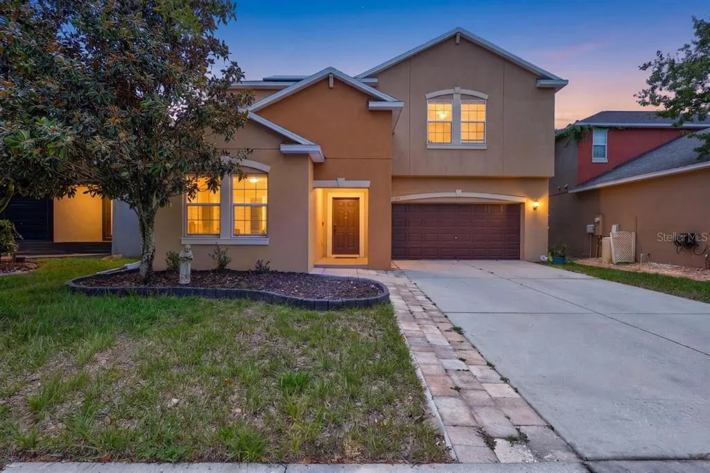 11911 TWILIGHT DARNER PLACE, RIVERVIEW, FL 33569