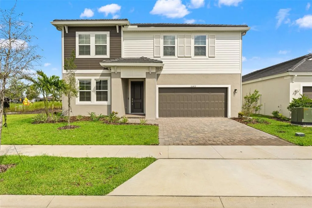 10412 FIELDSTONE MYRTLE WAY, SAN ANTONIO, FL 33576