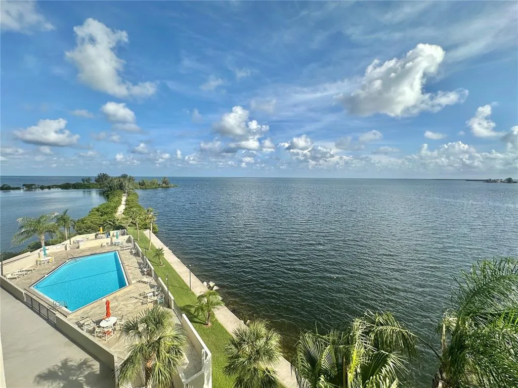 6035 SEA RANCH DRIVE # 508, HUDSON, FL 34667