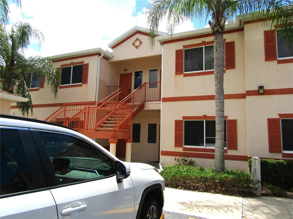 3966 MEDITERRANEA CIRCLE # 421, SARASOTA, FL 34233