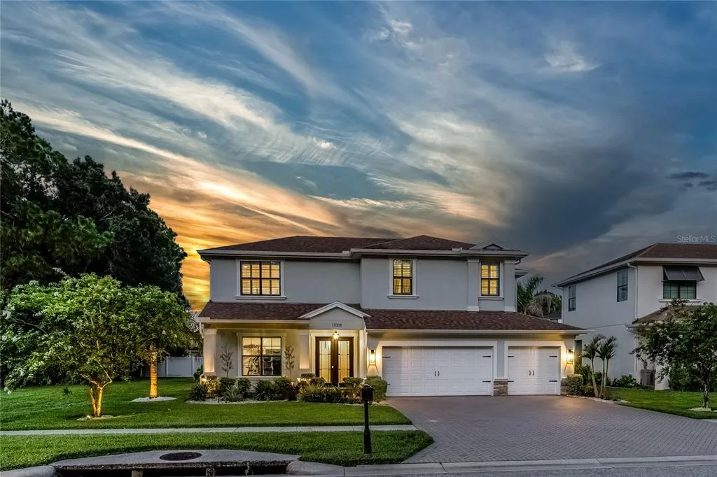 13008 EAGLES ENTRY DRIVE, ODESSA, FL 33556