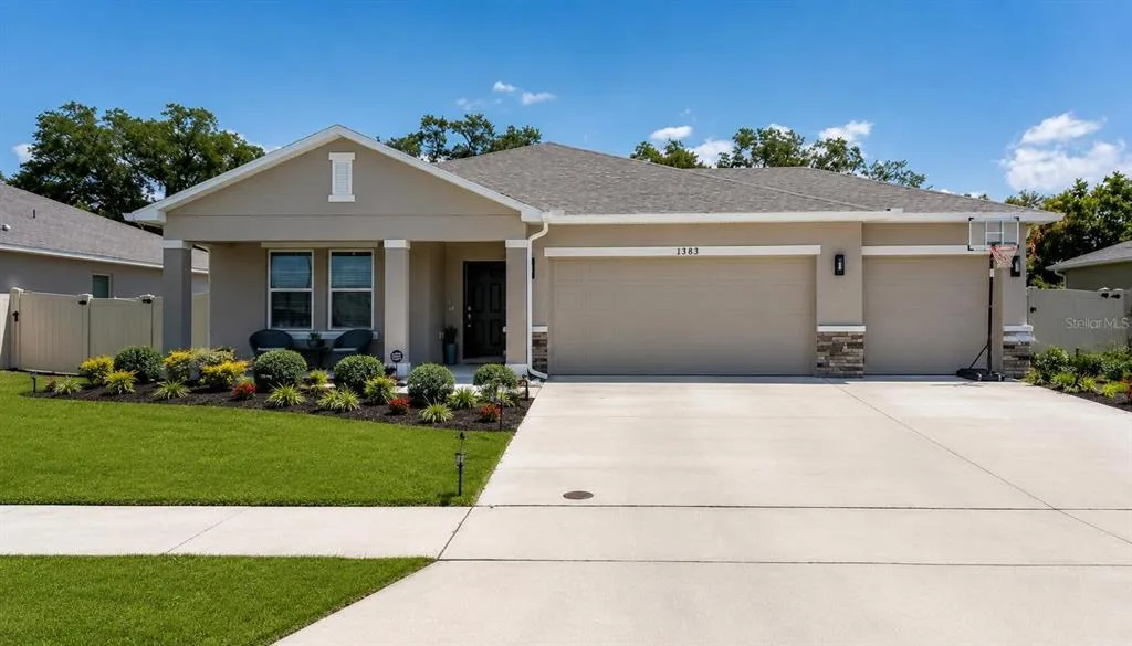 1383 LEVY BEND DRIVE, KISSIMMEE, FL 34744