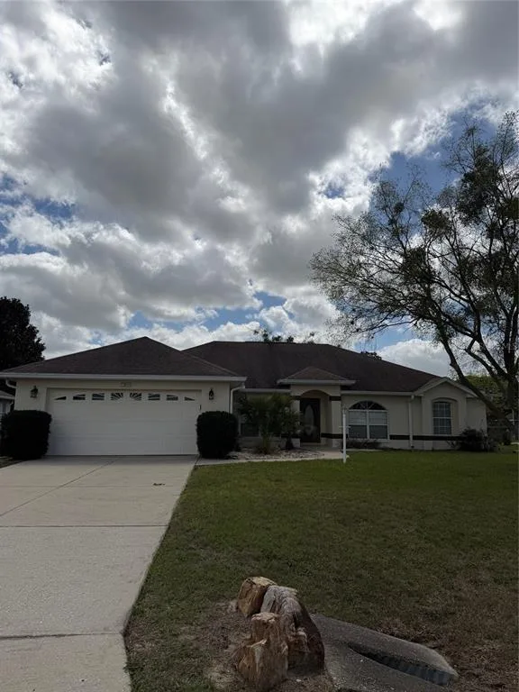 4572 NW 32ND STREET, OCALA, FL 34482