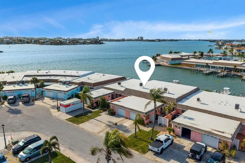 651 BOCA CIEGA POINT BOULEVARD S, ST PETERSBURG, FL 33708