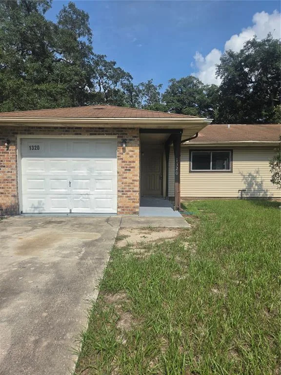 1320 MARKHAM AVENUE # A, SPRING HILL, FL 34606