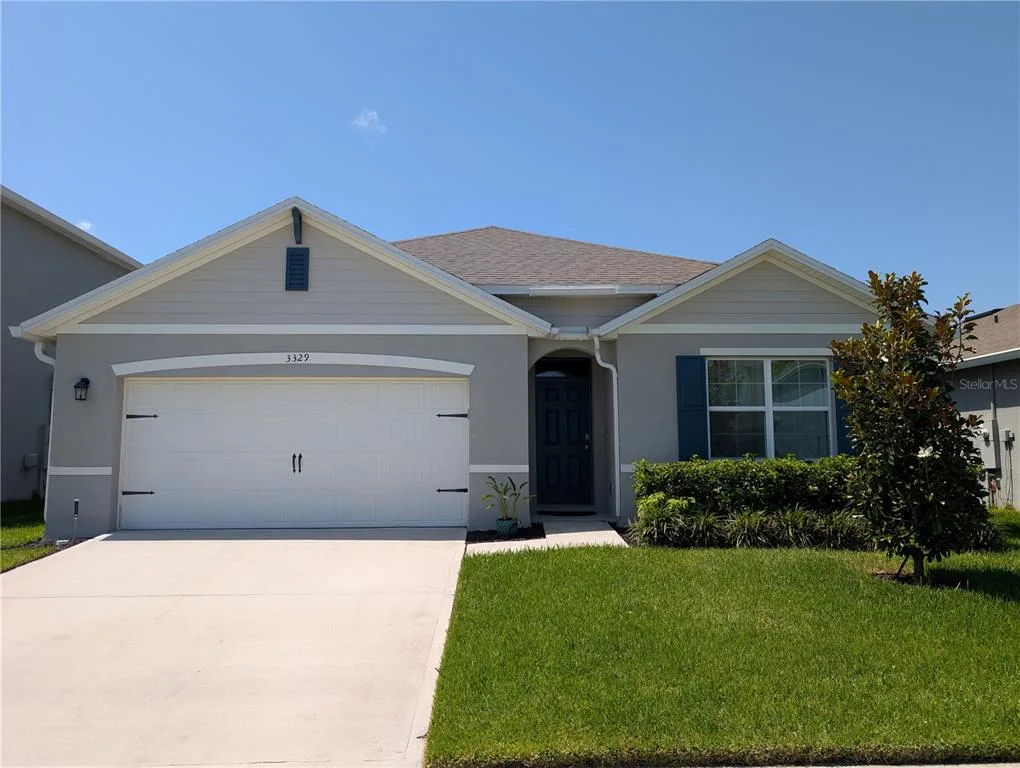 3329 EASTGROVE TERRACE, SANFORD, FL 32771