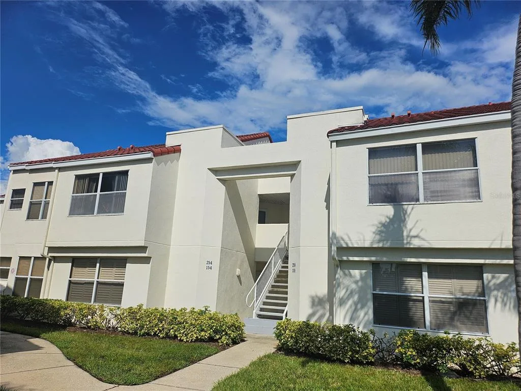 6011 BAHIA DEL MAR BOULEVARD # 255, ST PETERSBURG, FL 33715