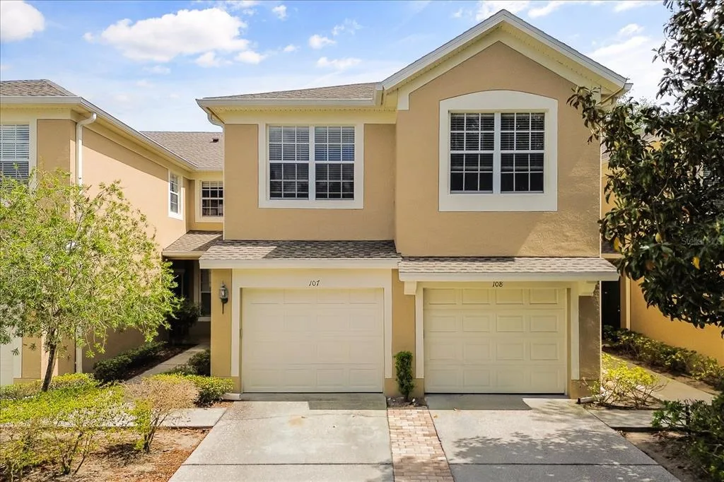 6440 AXEITOS TERRACE # 108, ORLANDO, FL 32835