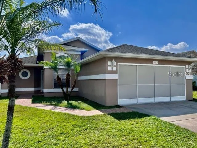 3072 STILLWATER DRIVE, KISSIMMEE, FL 34743