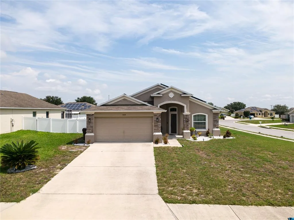 2628 SUNSET CIRCLE, LAKE WALES, FL 33898