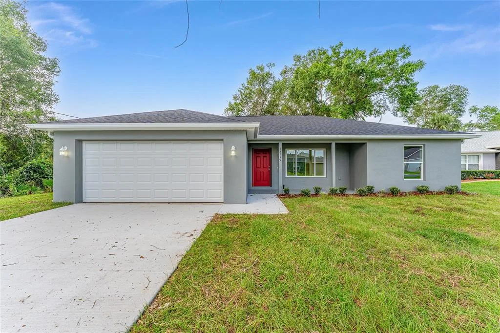 13119 NE 7TH LOOP, SILVER SPRINGS, FL 34488