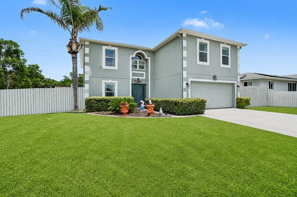 614 N FIRWOOD DRIVE, DELTONA, FL 32725