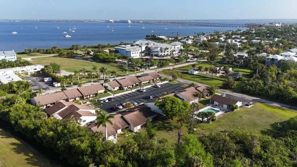 1001 W MARION AVENUE # 8, PUNTA GORDA, FL 33950