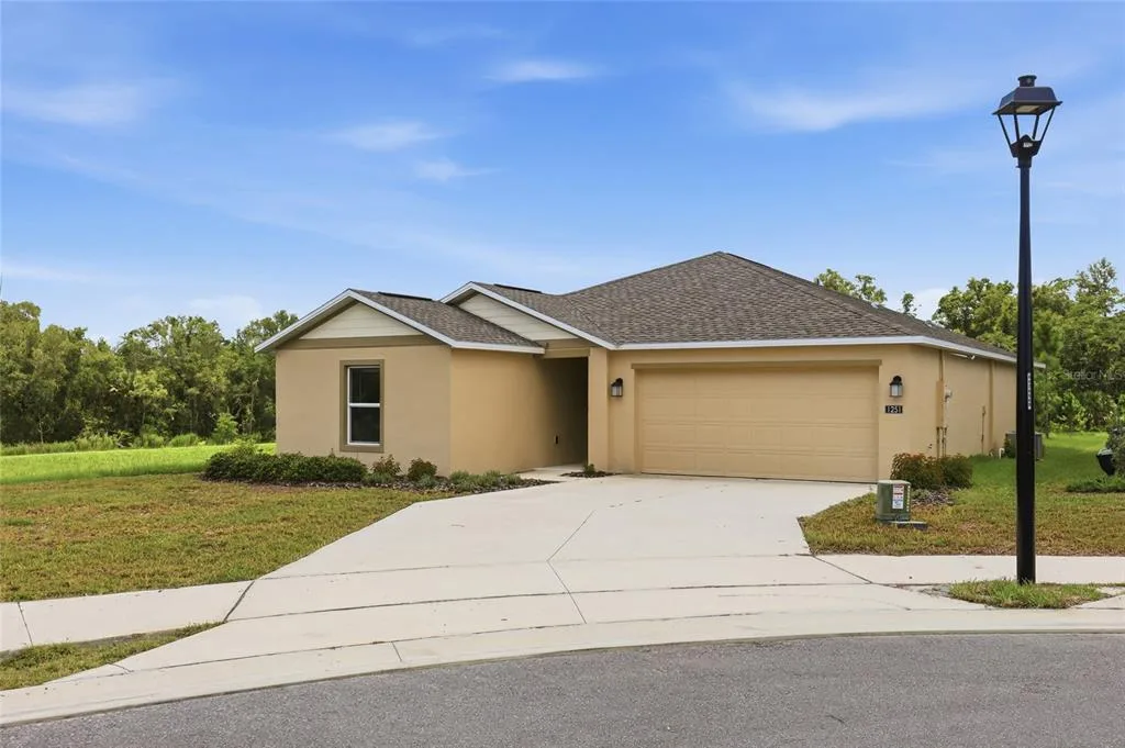 1251 INKBERRY CIRCLE, DELAND, FL 32720