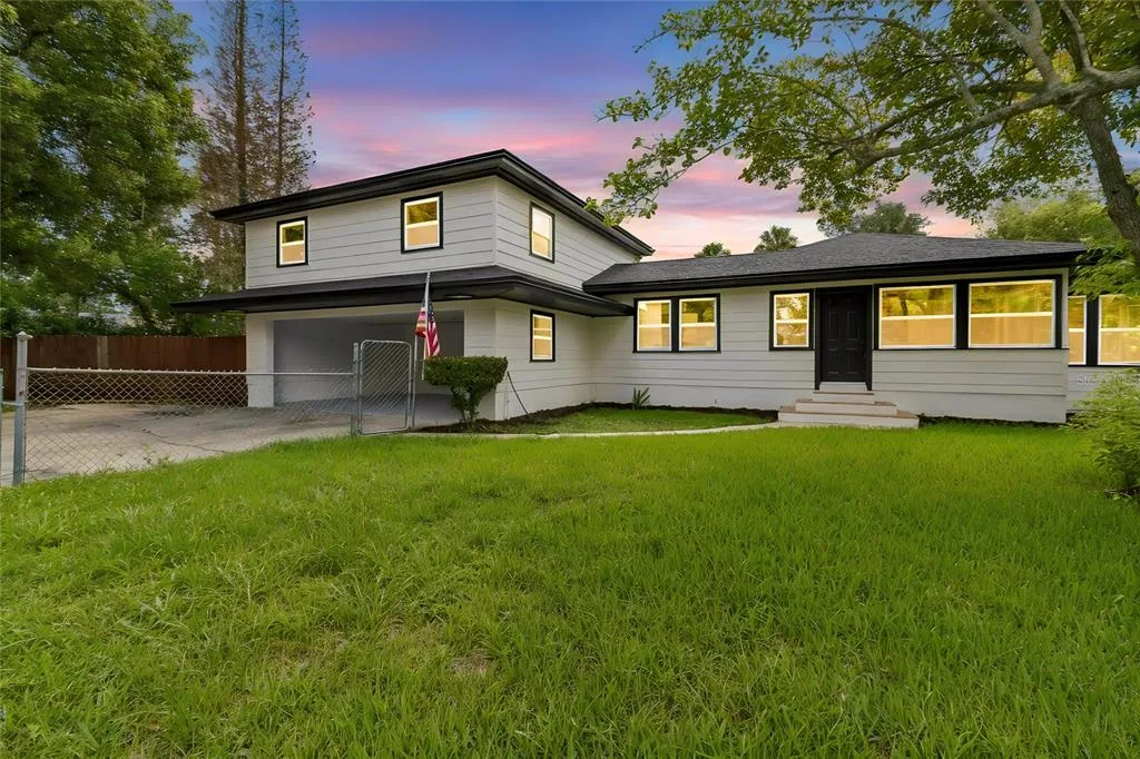 400 PLUMOSA DRIVE, SANFORD, FL 32771