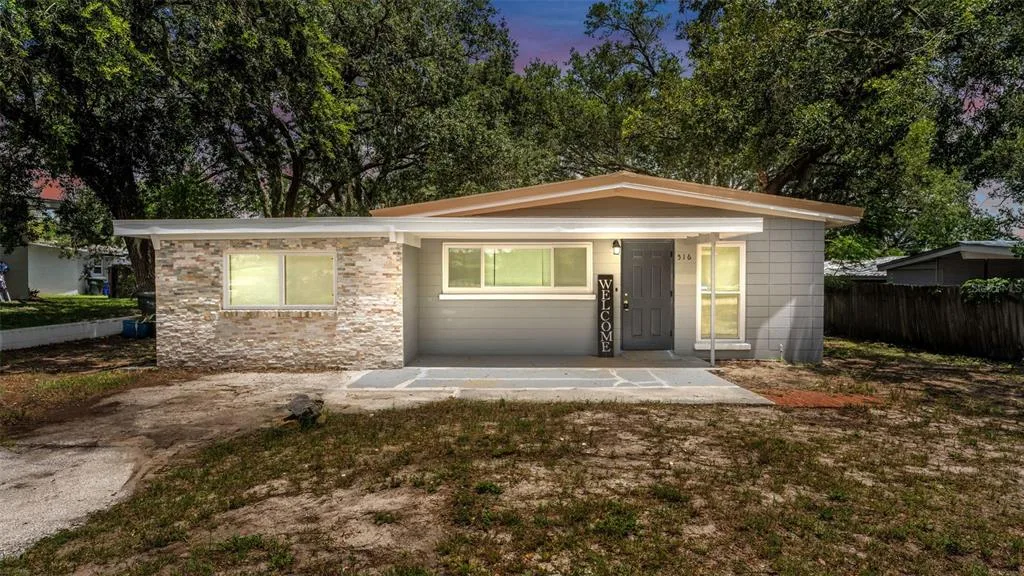 516 WESTOVER STREET, LAKELAND, FL 33803
