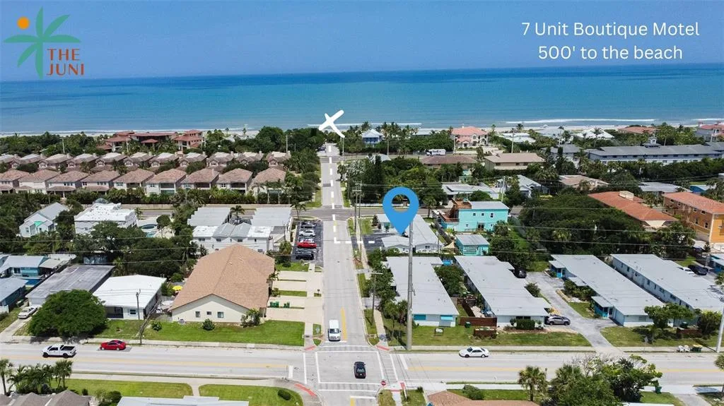 402 S ORLANDO AVENUE, COCOA BEACH, FL 32931