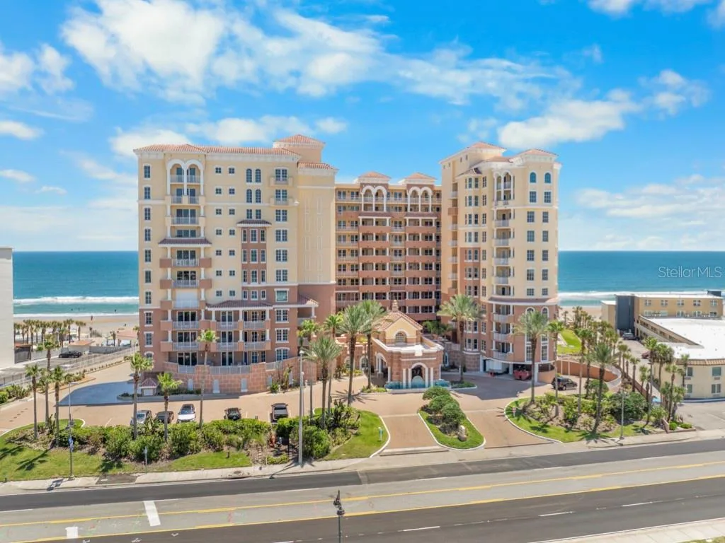 2515 S ATLANTIC AVENUE # 301, DAYTONA BEACH, FL 32118