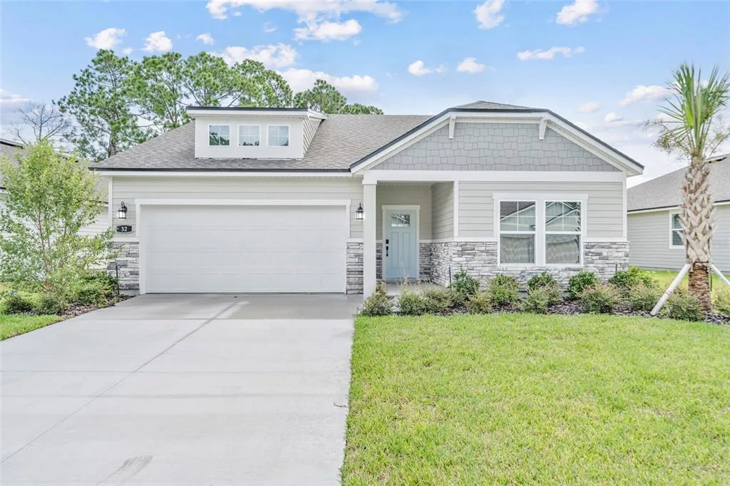 32 PERSEUS AVENUE, FLAGLER BEACH, FL 32136