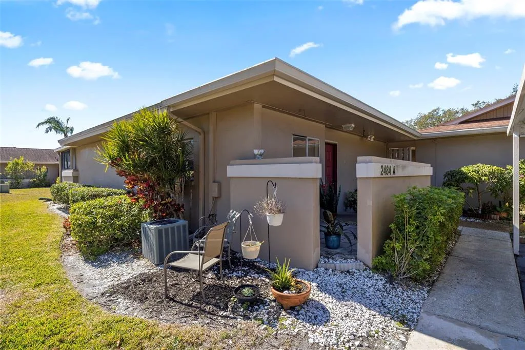 2484 LAURELWOOD DRIVE # A, CLEARWATER, FL 33763