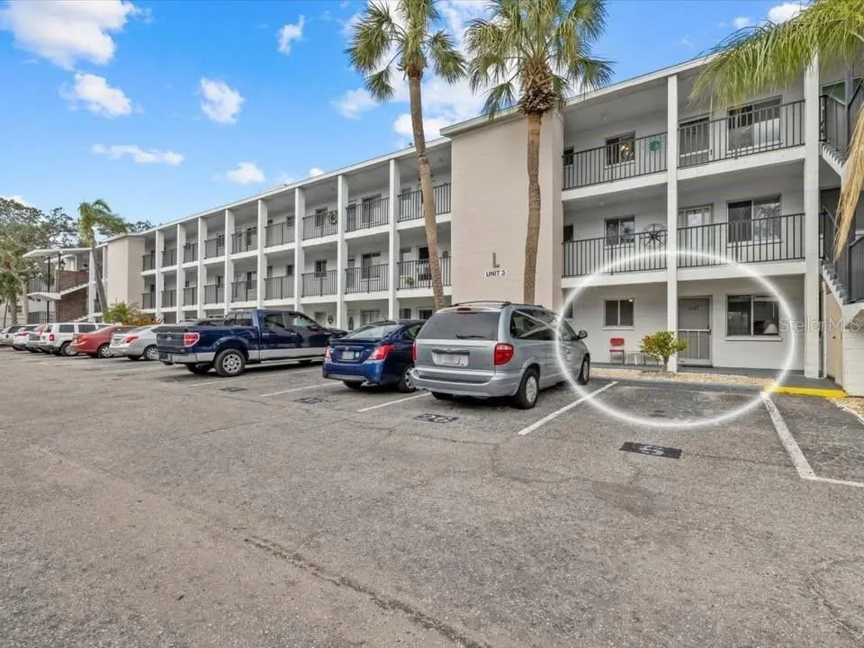 2047 CANAL DRIVE # L6, BRADENTON, FL 34207