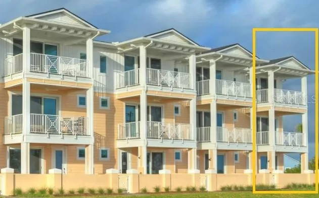 23 MARDEN DRIVE # 51, ORMOND BEACH, FL 32176