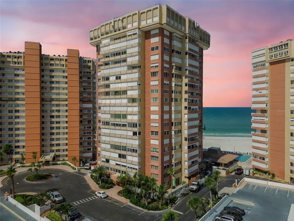 17920 GULF BOULEVARD # 208, REDINGTON SHORES, FL 33708