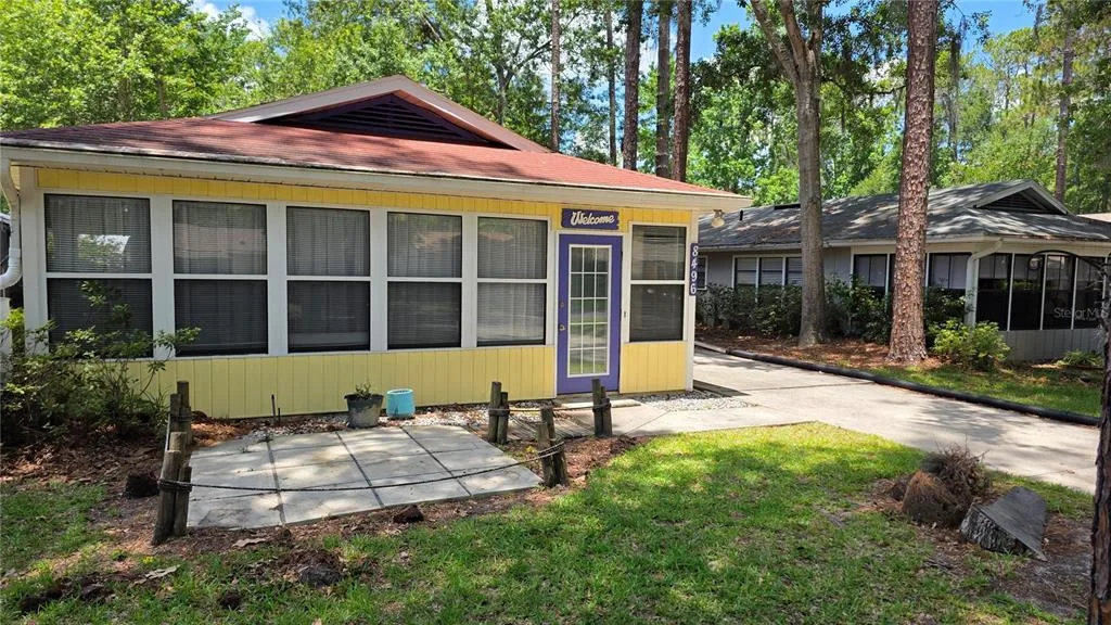 8496 NW 38TH TERRACE, GAINESVILLE, FL 32653