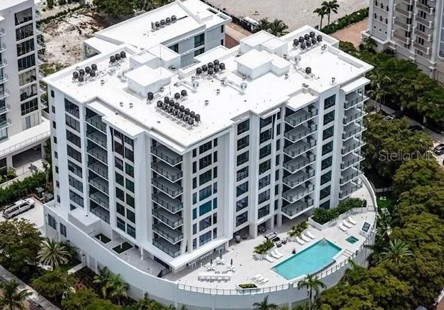 325 GOLDEN GATE POINT # 1002, SARASOTA, FL 34236