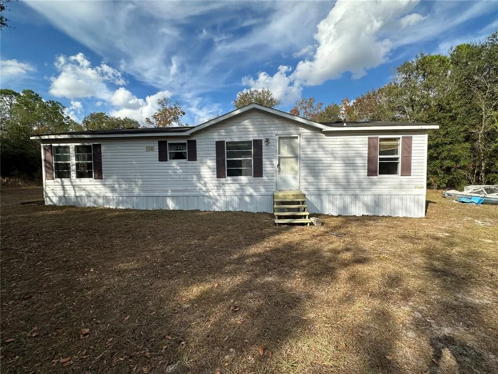 28430 SW 97TH LANE, NEWBERRY, FL 32669