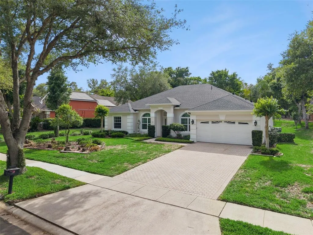 156 SEVILLE CHASE DRIVE, WINTER SPRINGS, FL 32708