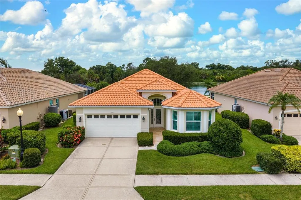 748 BACK NINE DRIVE, VENICE, FL 34285