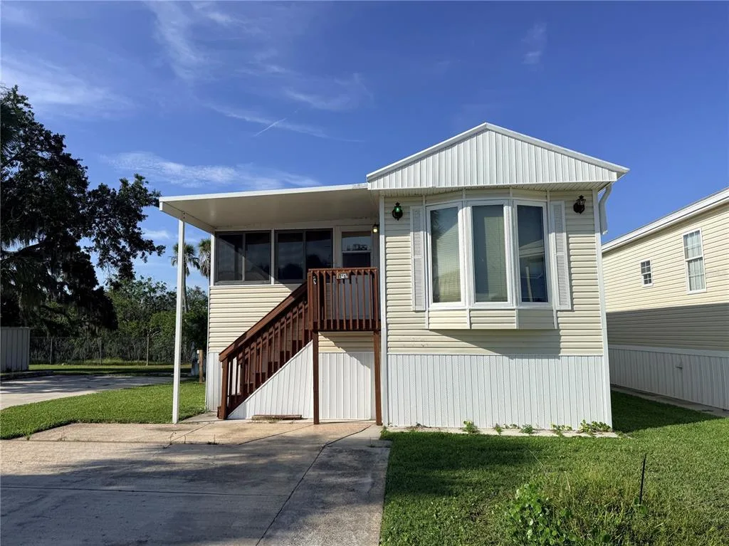 2215 73RD STREET E # 275, PALMETTO, FL 34221