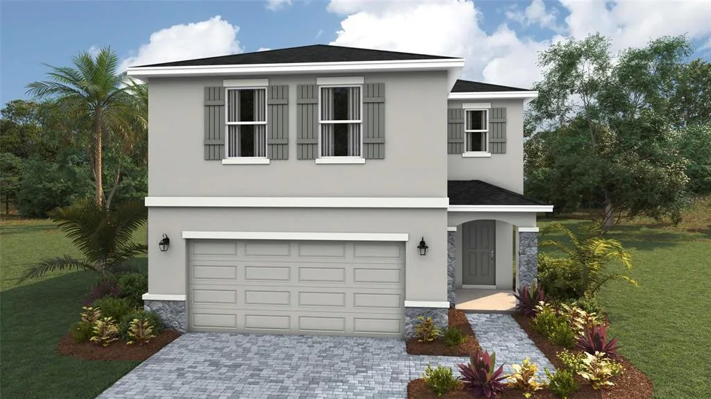 1826 HAMMOCK TRACE DRIVE, PARRISH, FL 34219